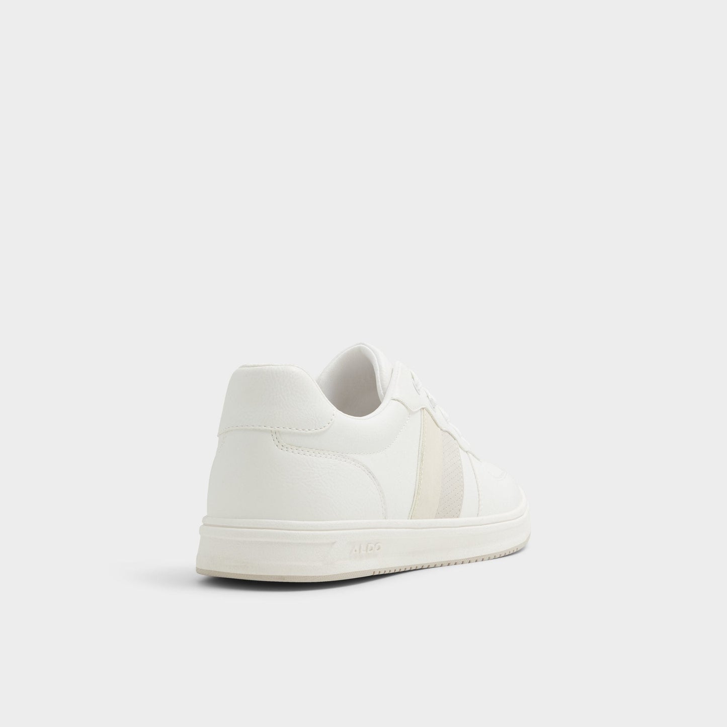 Morrisey Other White Men's Low top - Low top sneaker - Other white