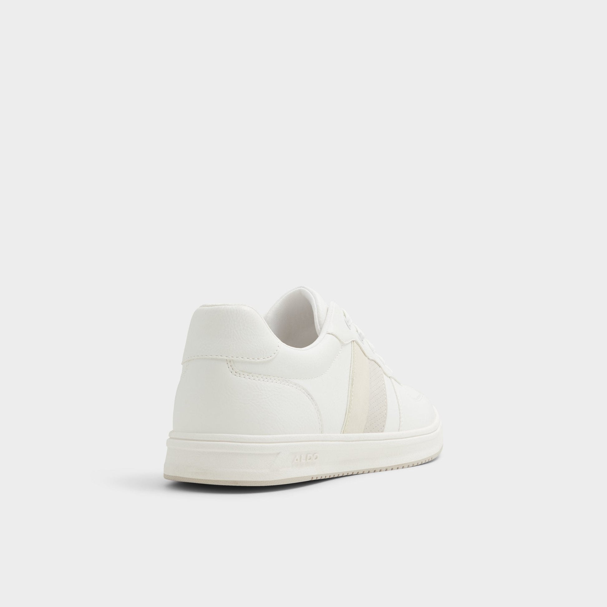 Morrisey Other White Men's Low top - Low top sneaker - Other white