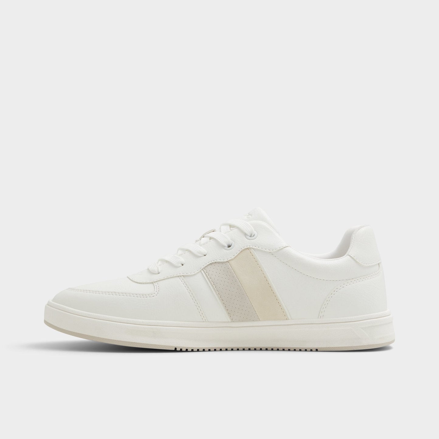 Morrisey Other White Men's Low top - Low top sneaker - Other white