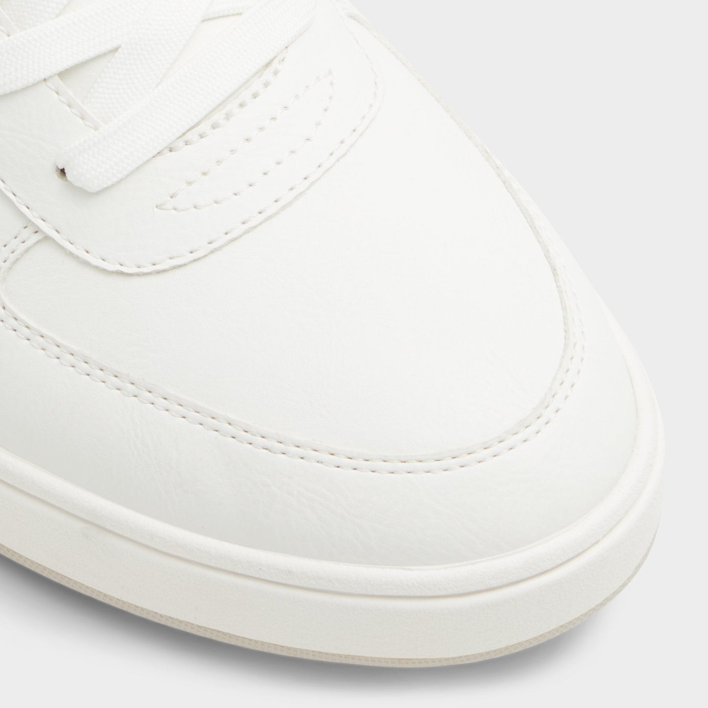 Morrisey Other White Men's Low top - Low top sneaker - Other white