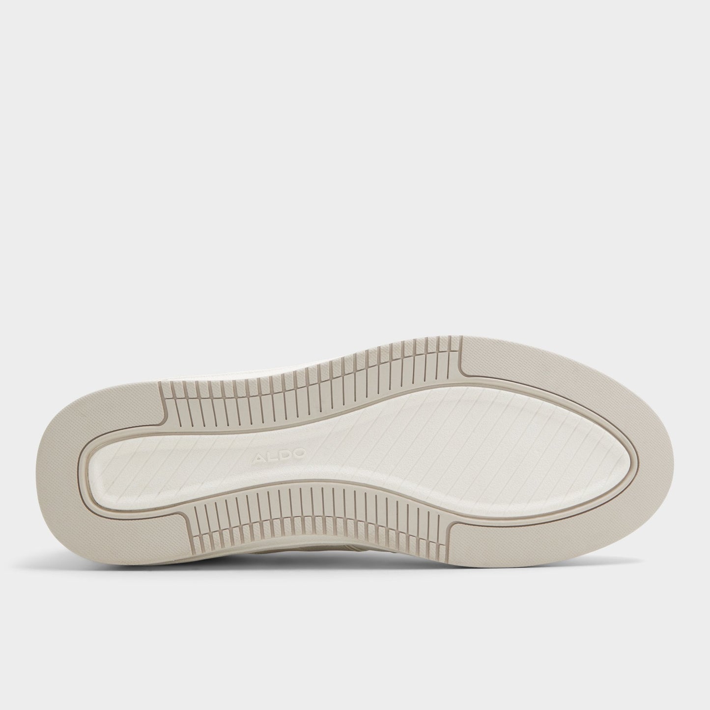 Morrisey Other White Men's Low top - Low top sneaker - Other white