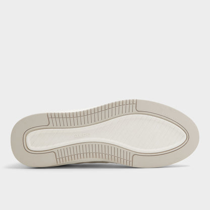 Morrisey Other White Men's Low top - Low top sneaker - Other white