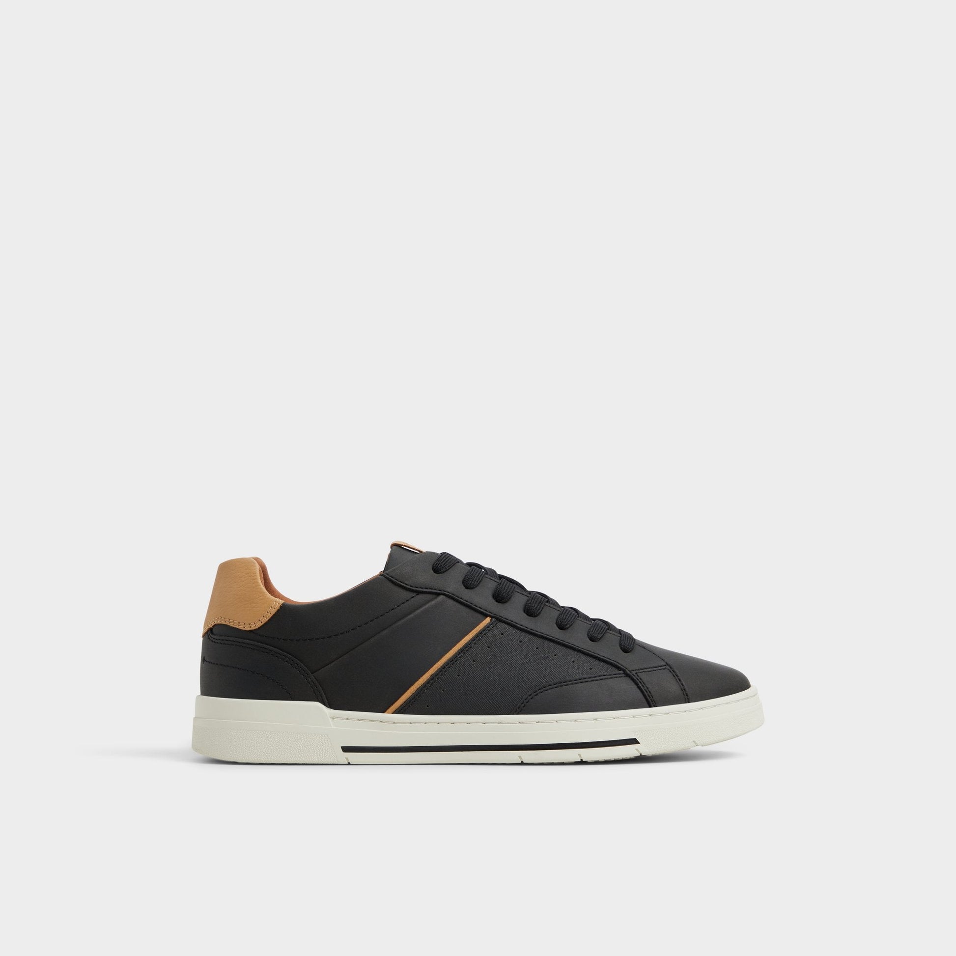 Matchpoint Other Black Men's Low top - Low top sneaker - Other Black