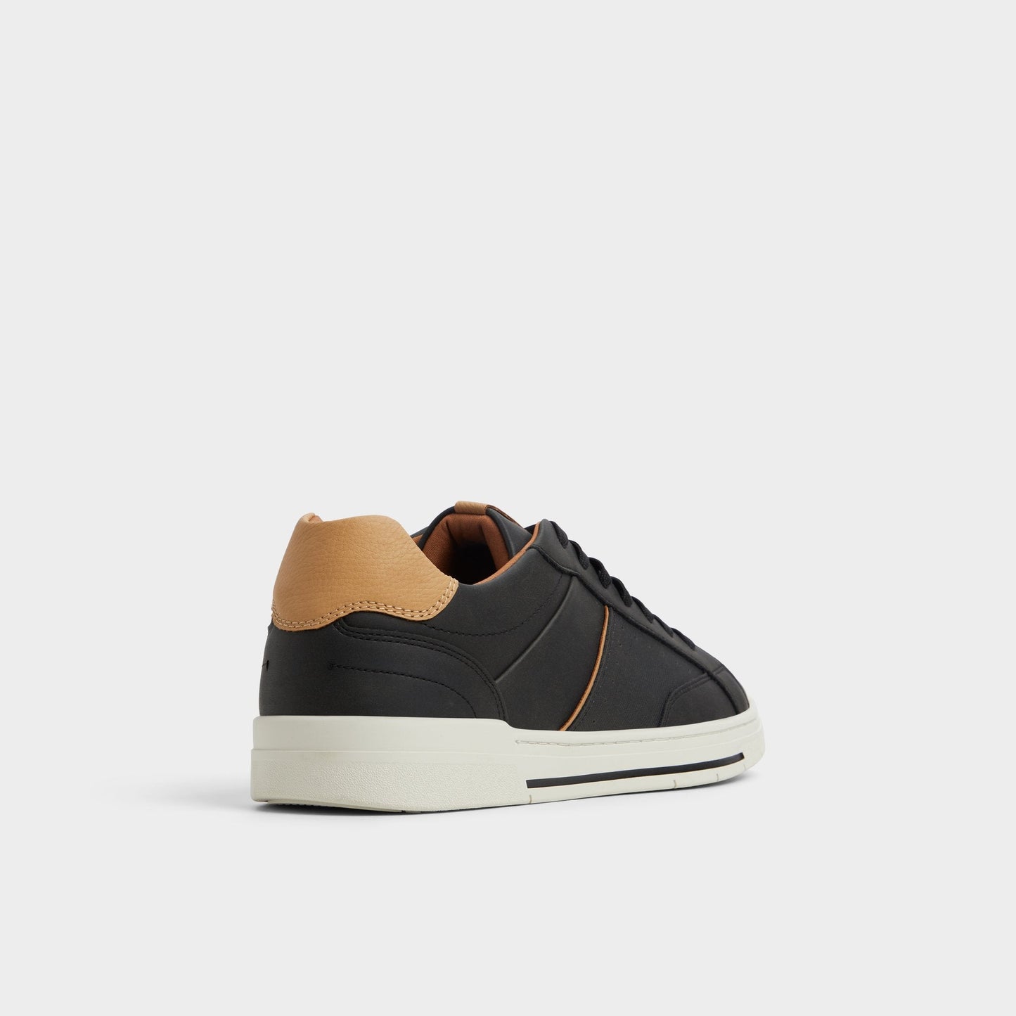 Matchpoint Other Black Men's Low top - Low top sneaker - Other Black