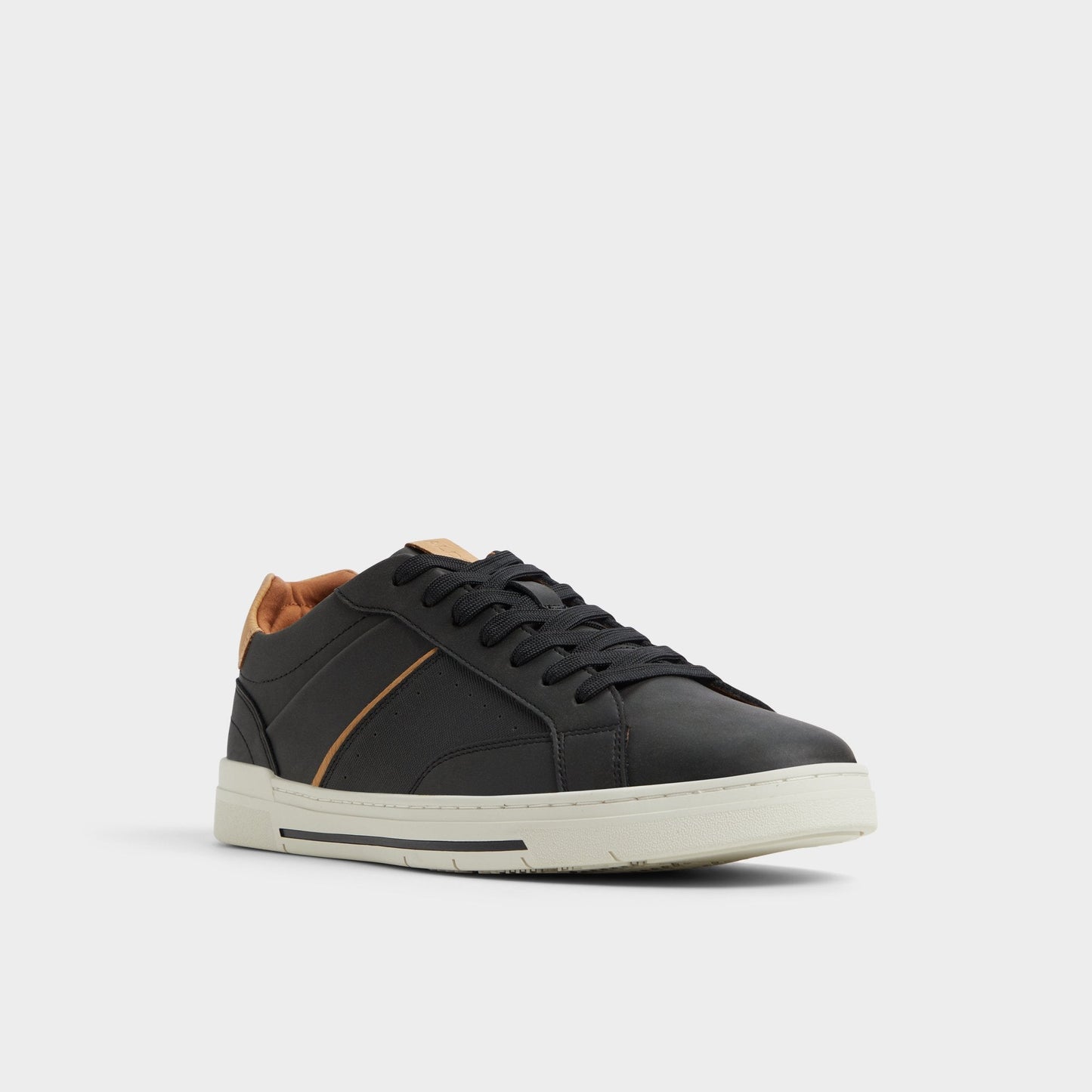 Matchpoint Other Black Men's Low top - Low top sneaker - Other Black