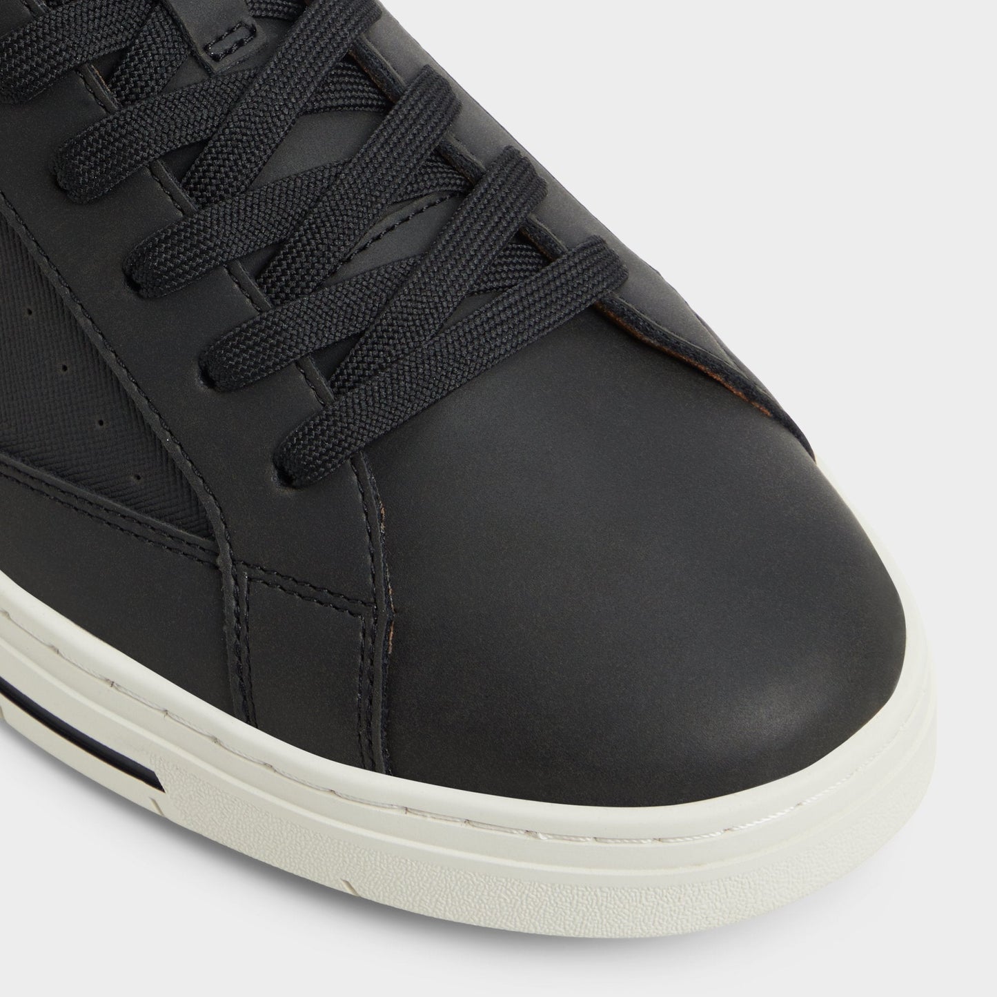 Matchpoint Other Black Men's Low top - Low top sneaker - Other Black