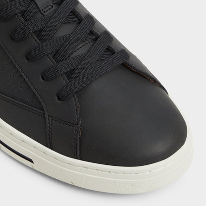 Matchpoint Other Black Men's Low top - Low top sneaker - Other Black