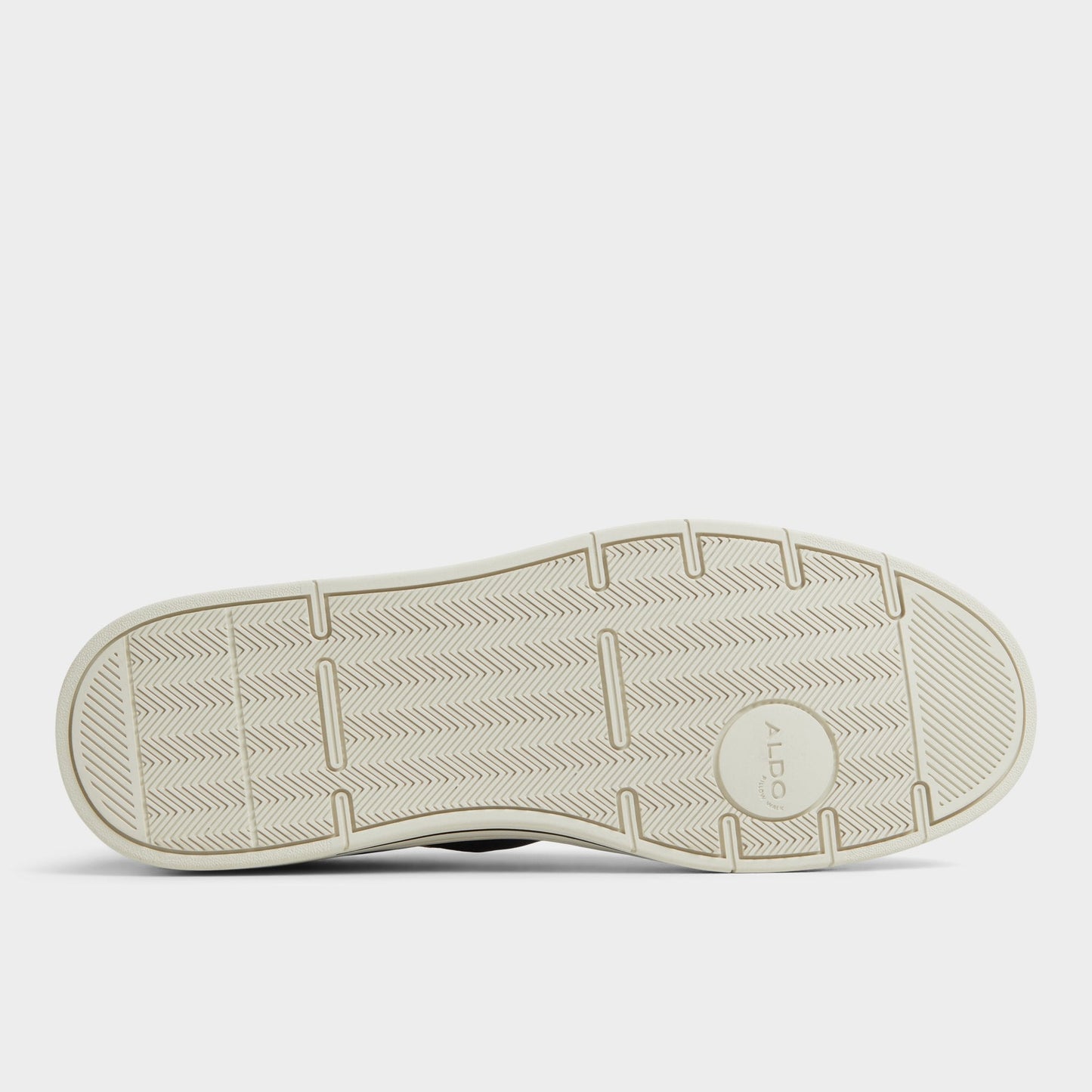 Matchpoint Other Black Men's Low top - Low top sneaker - Other Black