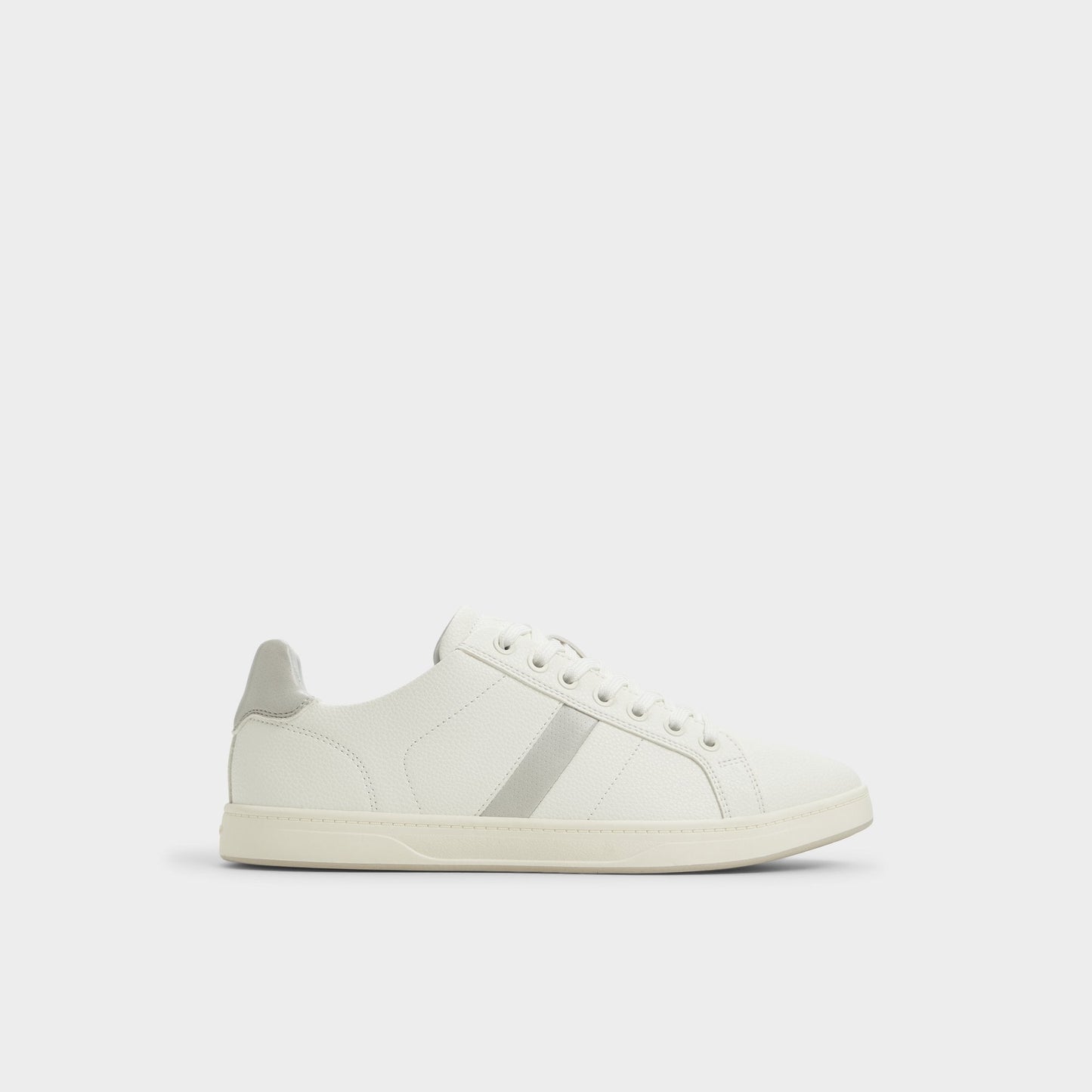 Coelin White Men's Low top - Low top sneaker - White