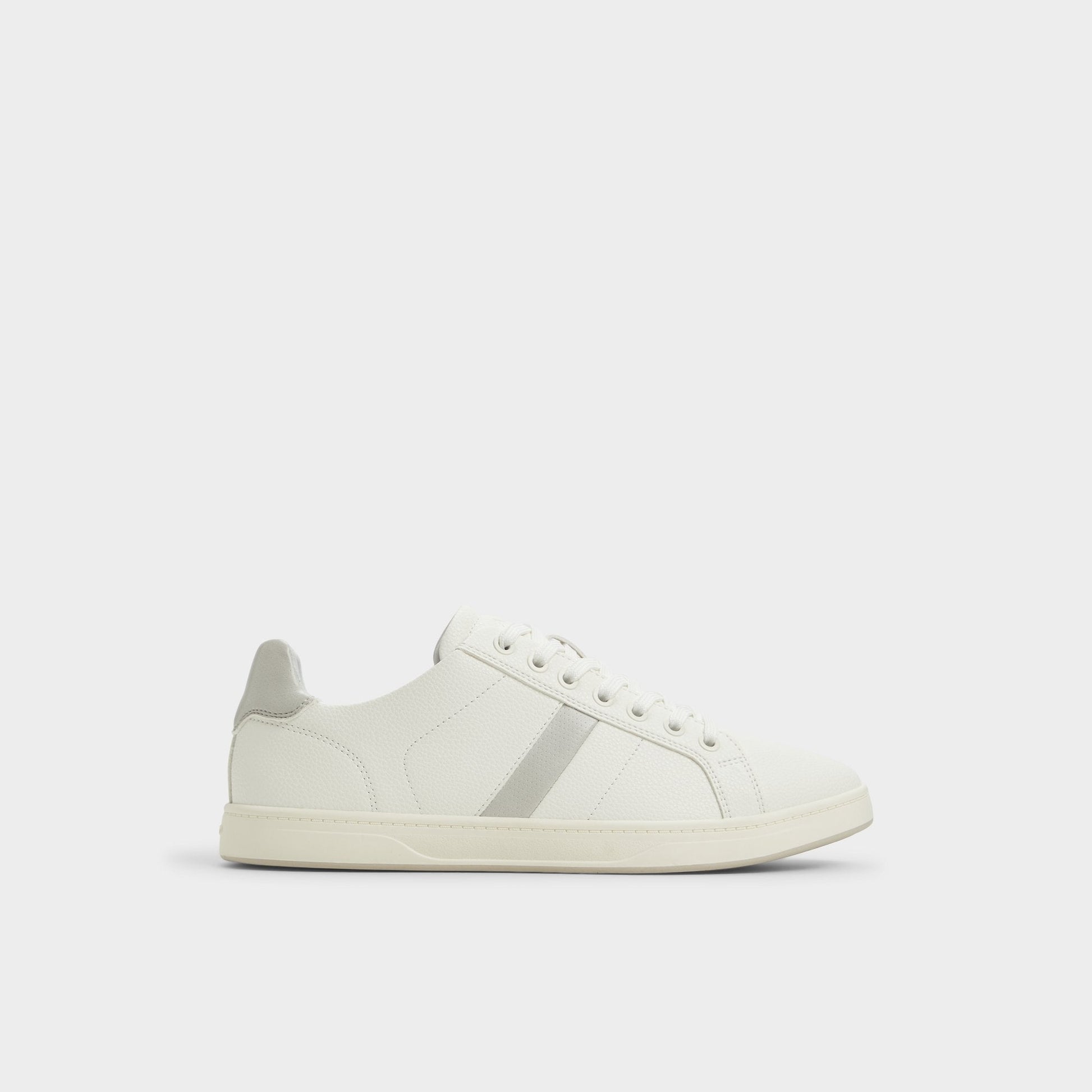 Coelin White Men's Low top - Low top sneaker - White