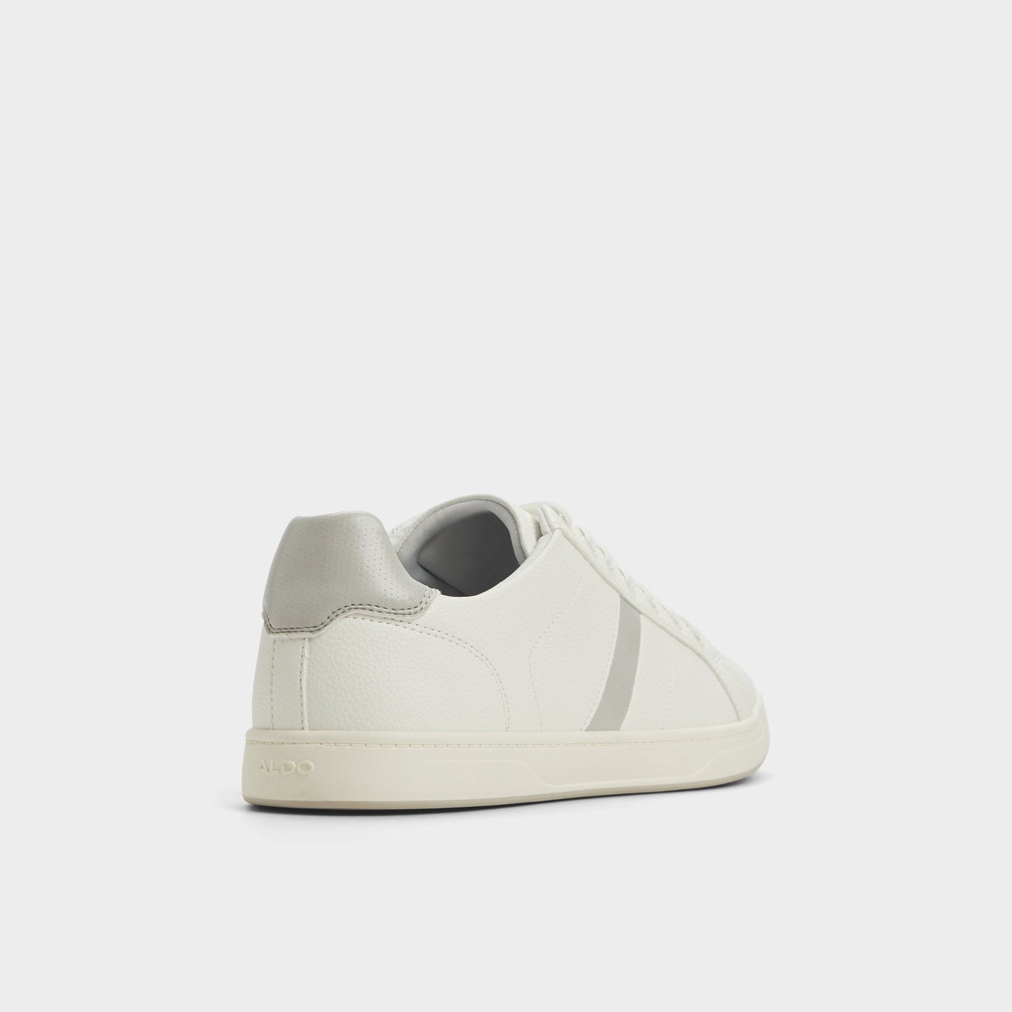Coelin White Men's Low top - Low top sneaker - White
