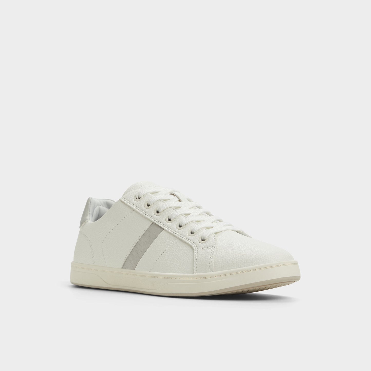 Coelin White Men's Low top - Low top sneaker - White