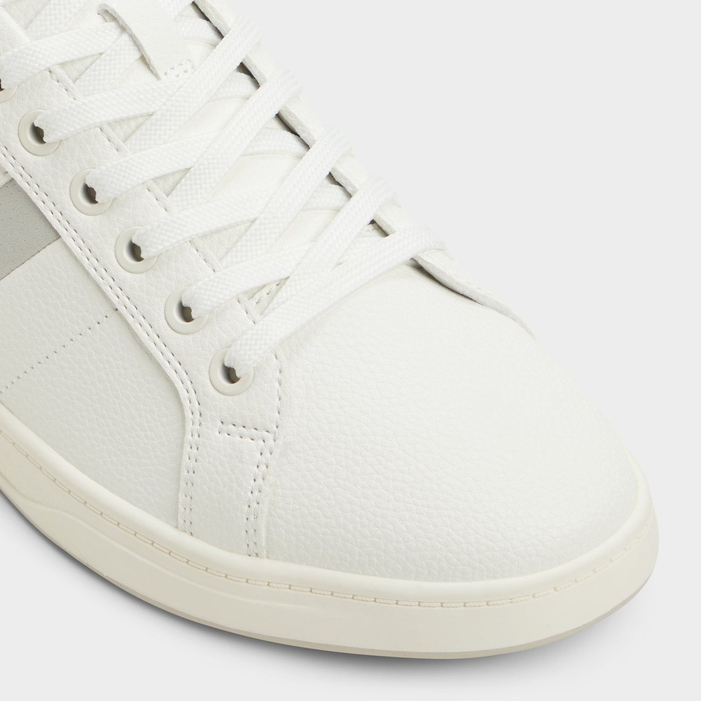 Coelin White Men's Low top - Low top sneaker - White