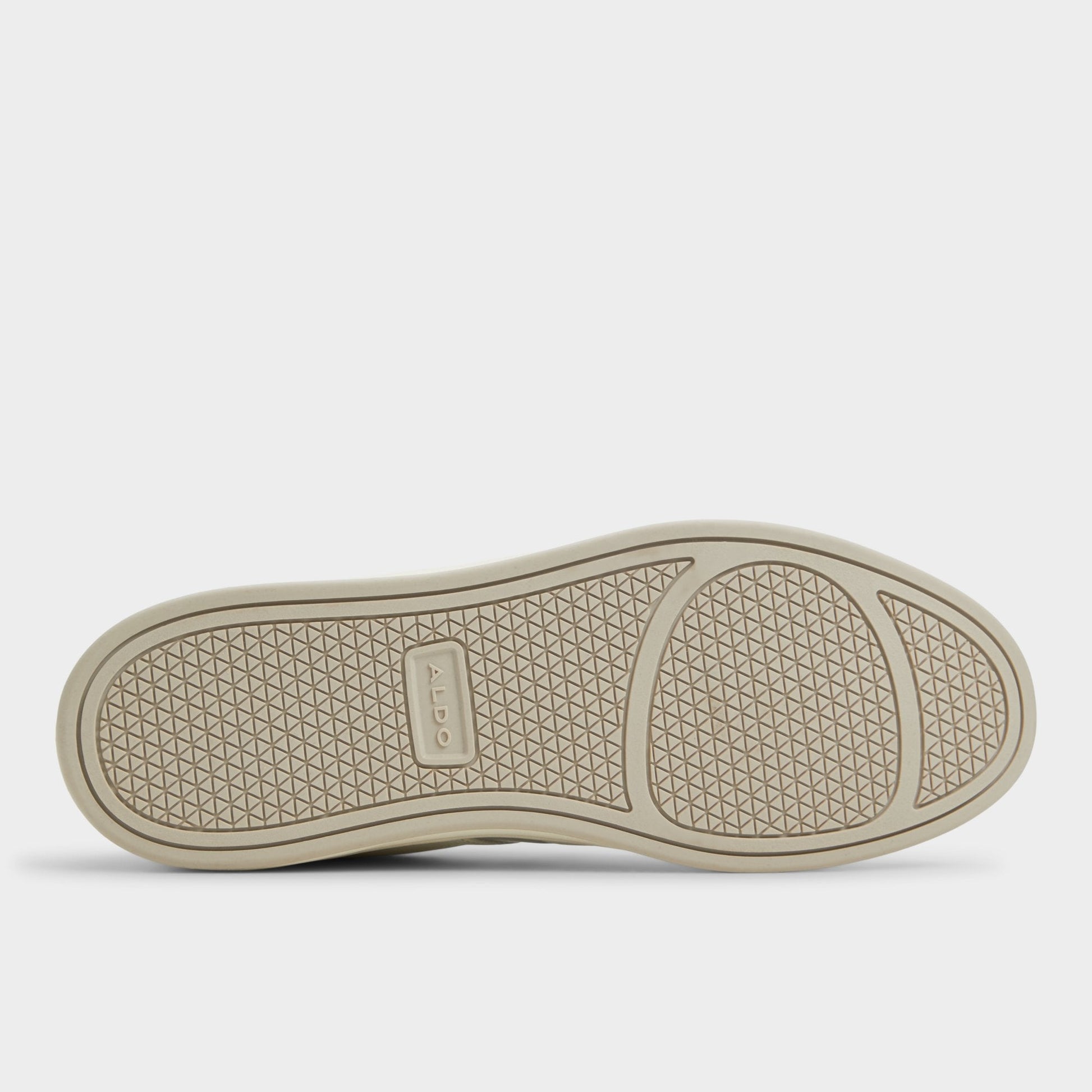 Coelin White Men's Low top - Low top sneaker - White
