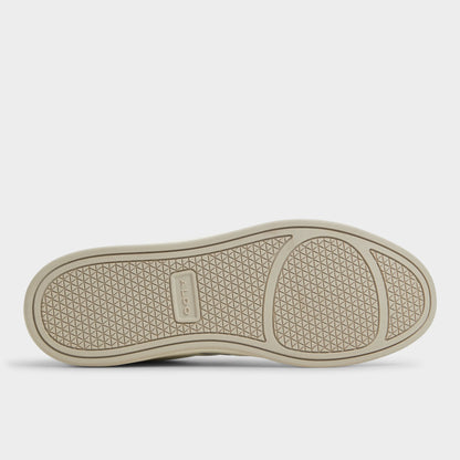Coelin White Men's Low top - Low top sneaker - White