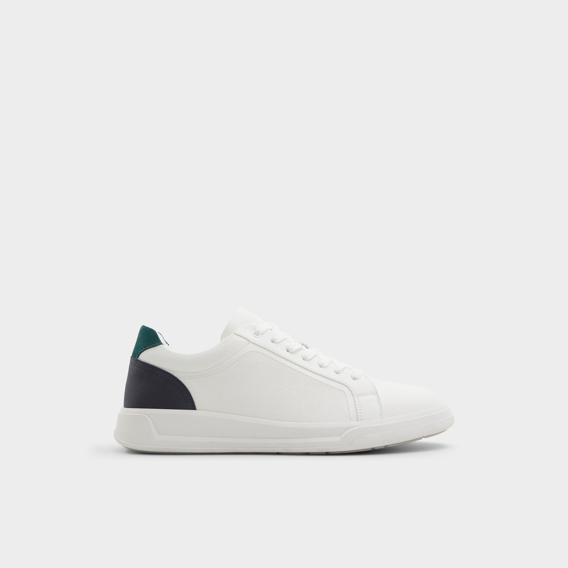 Ogspec Other White Men's Sneakers - Low top sneaker, Cup sole - Other White