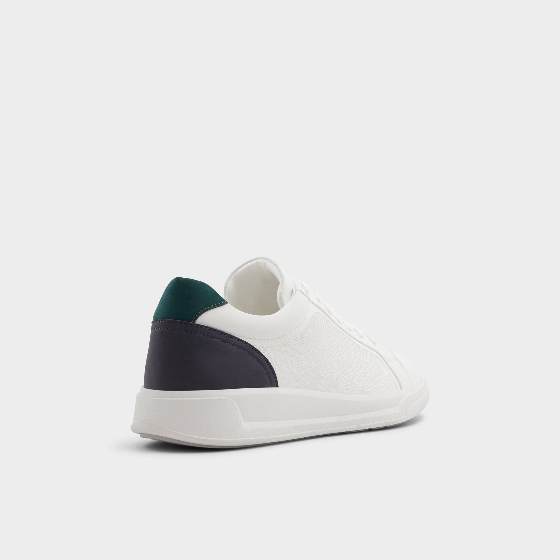 Ogspec Other White Men's Sneakers - Low top sneaker, Cup sole - Other White