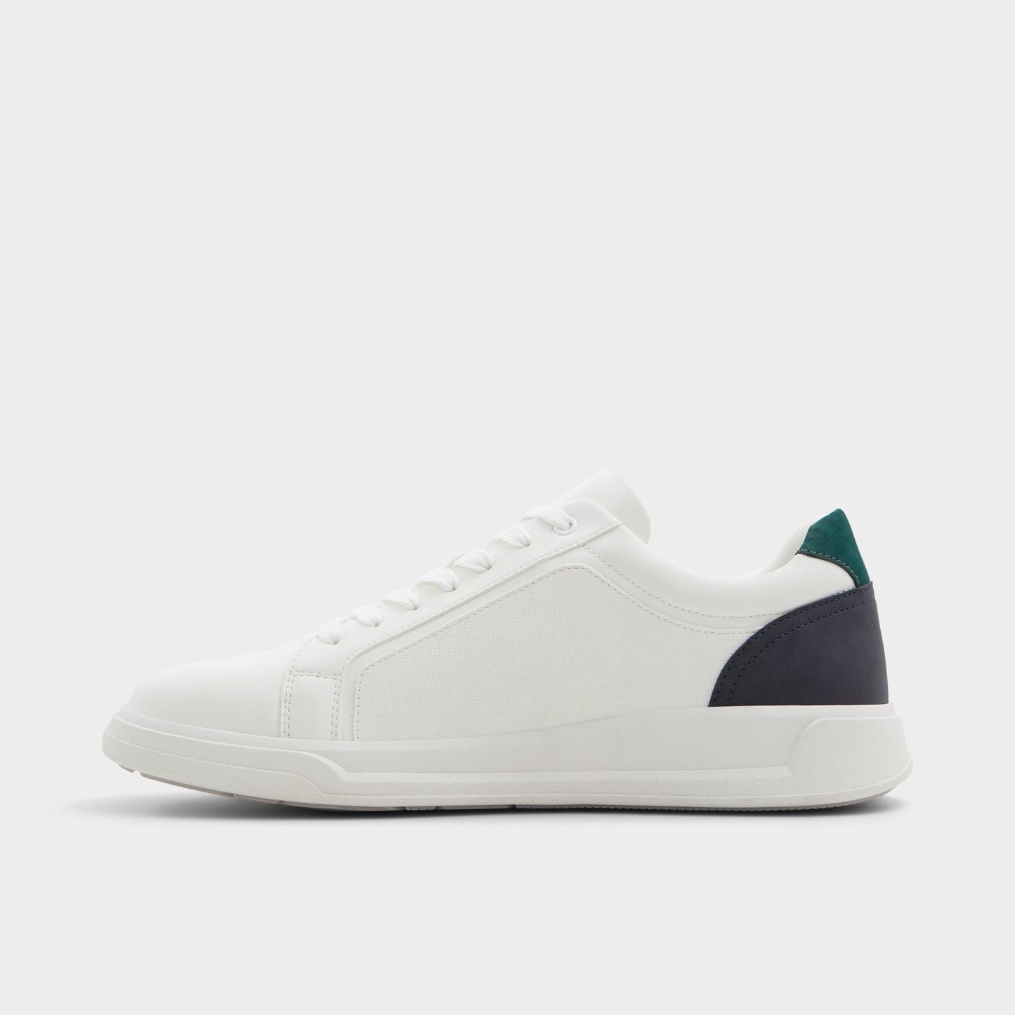 Ogspec Other White Men's Sneakers - Low top sneaker, Cup sole - Other White