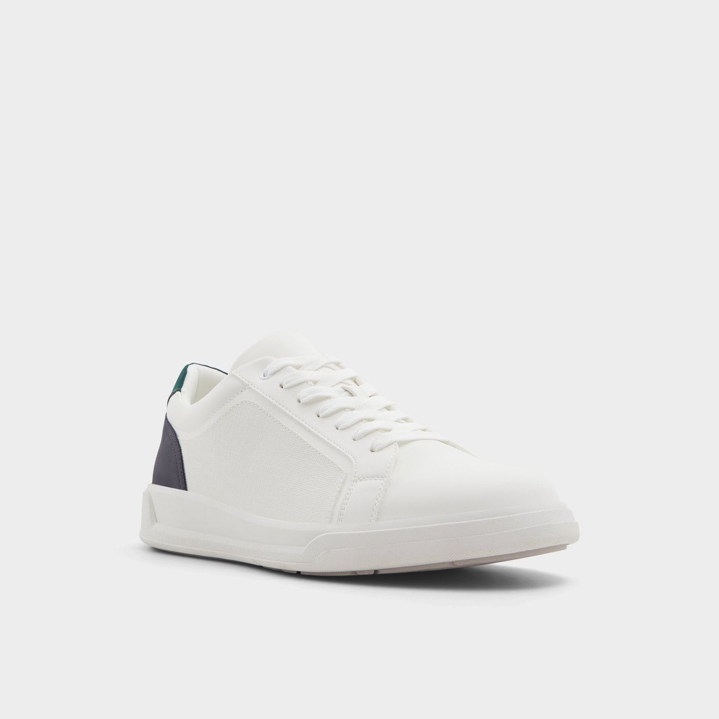 Ogspec Other White Men's Sneakers - Low top sneaker, Cup sole - Other White