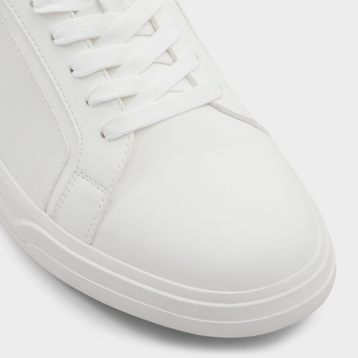 Ogspec Other White Men's Sneakers - Low top sneaker, Cup sole - Other White
