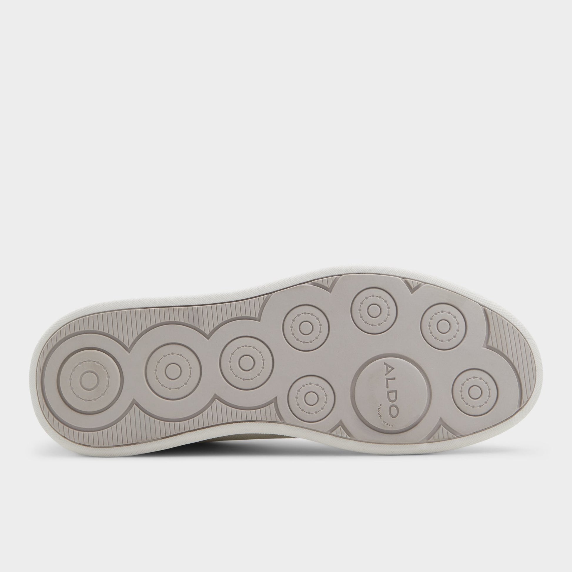 Ogspec Other White Men's Sneakers - Low top sneaker, Cup sole - Other White