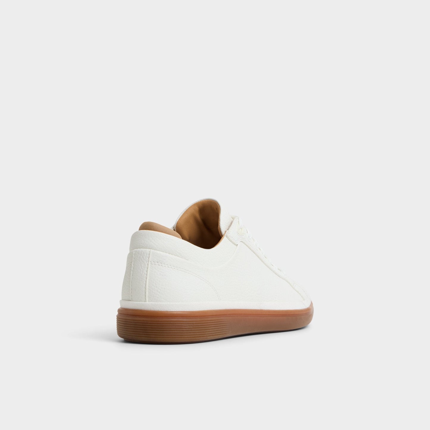 Finespec Open White Men's Low top - Low top sneaker, Cup sole - Open White