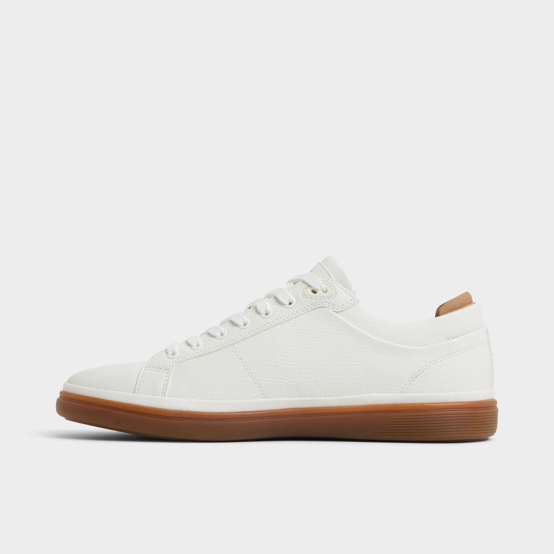 Finespec Open White Men's Low top - Low top sneaker, Cup sole - Open White