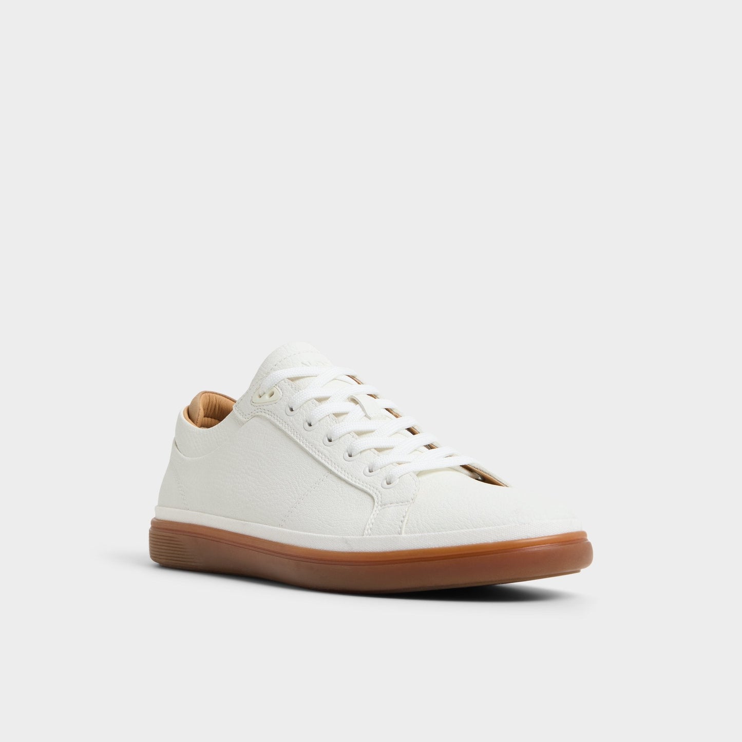 Finespec Open White Men's Low top - Low top sneaker, Cup sole - Open White