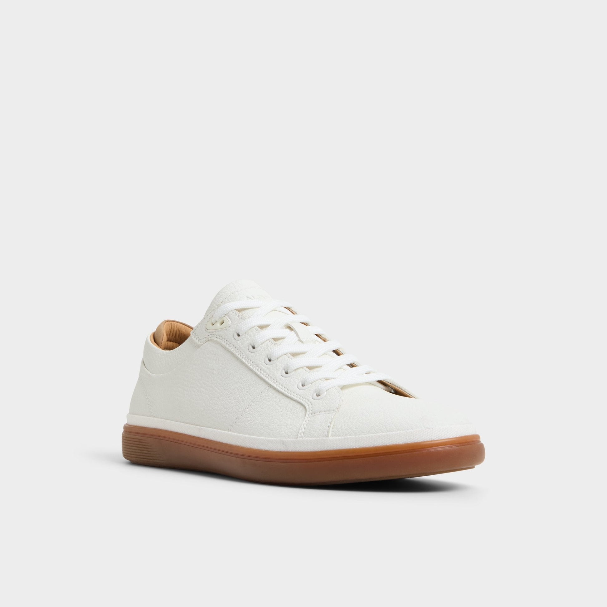 Finespec Open White Men's Low top - Low top sneaker, Cup sole - Open White