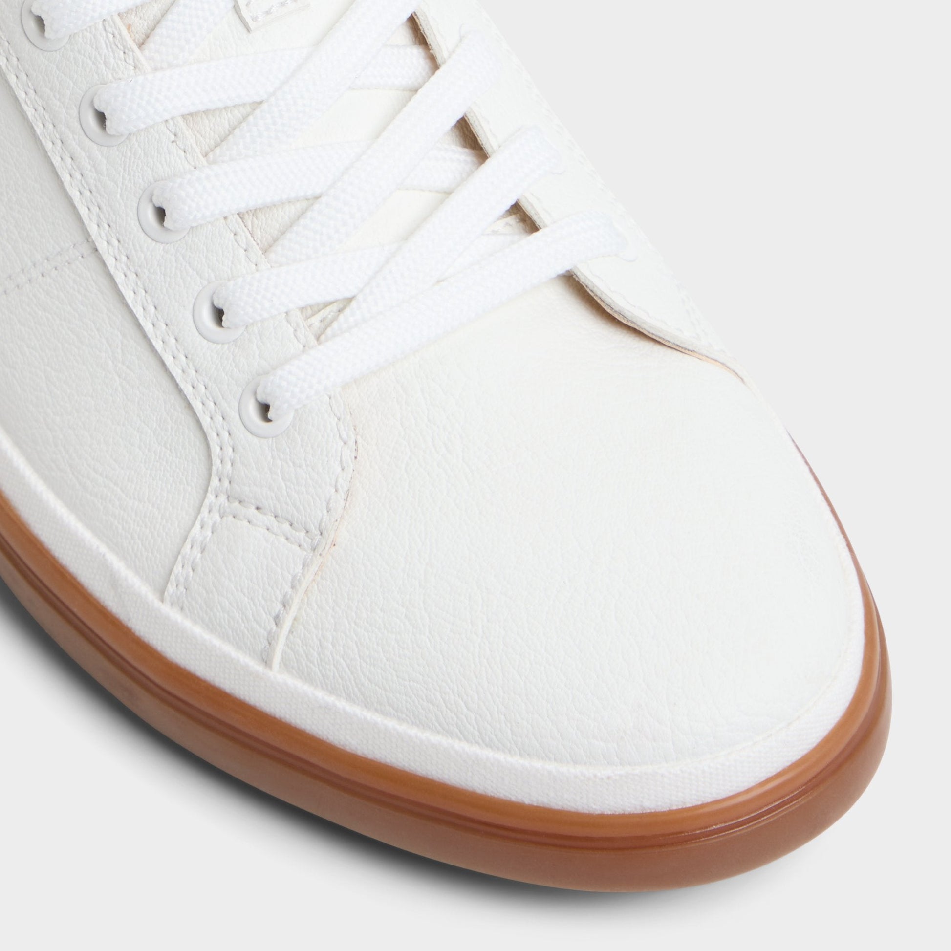 Finespec Open White Men's Low top - Low top sneaker, Cup sole - Open White