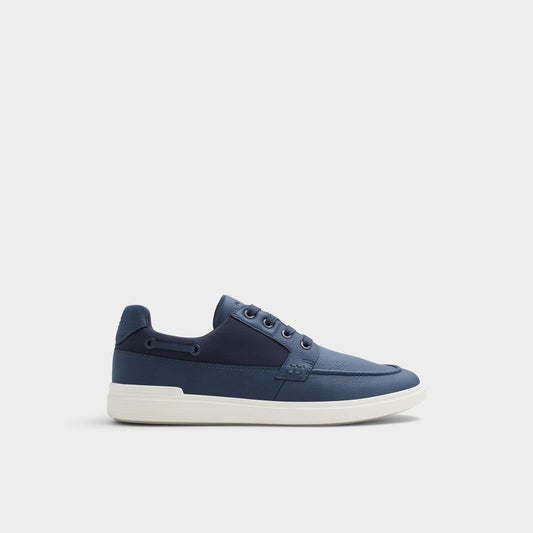 Tazz Navy Men's Low top - Low top sneaker - Navy