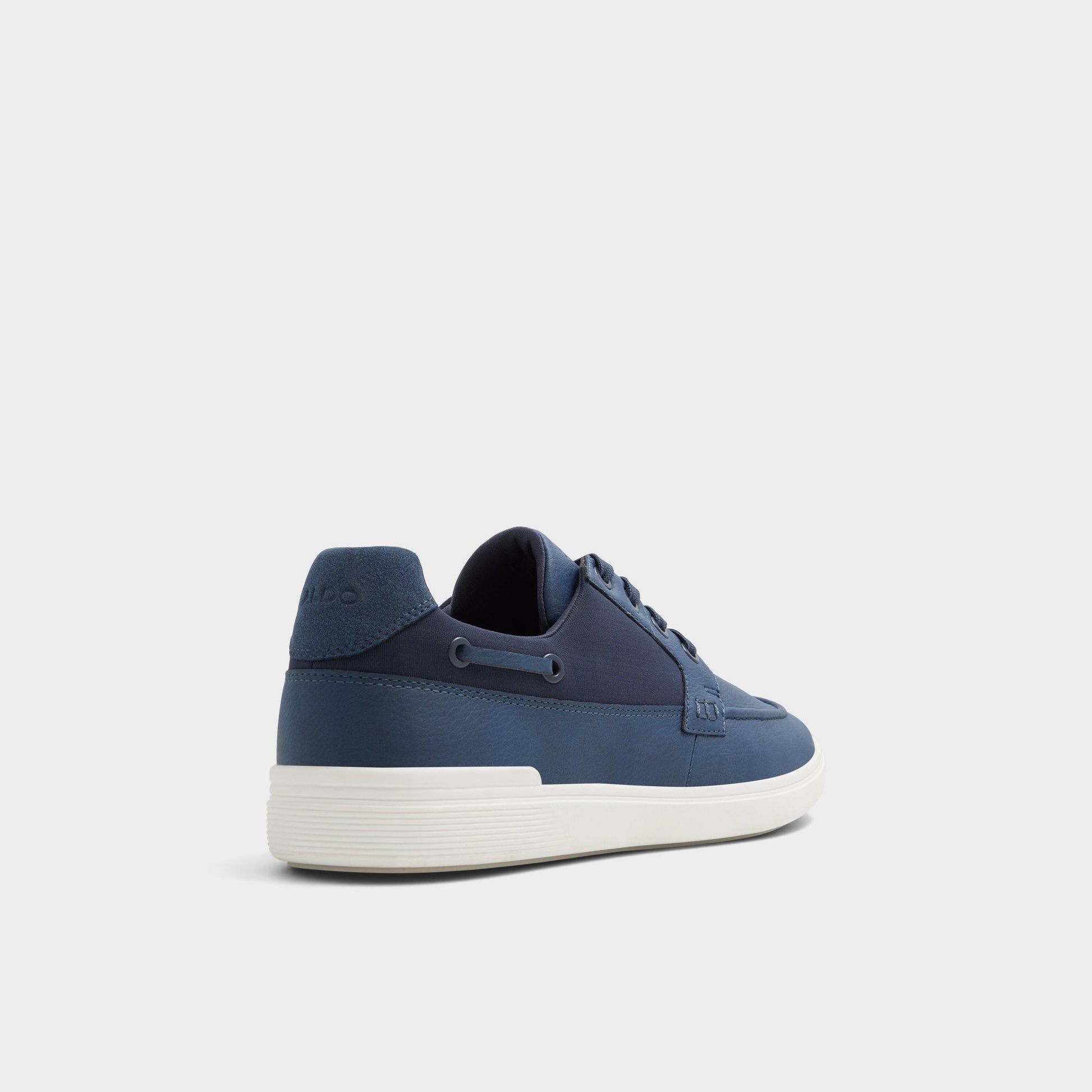 Tazz Navy Men's Low top - Low top sneaker - Navy