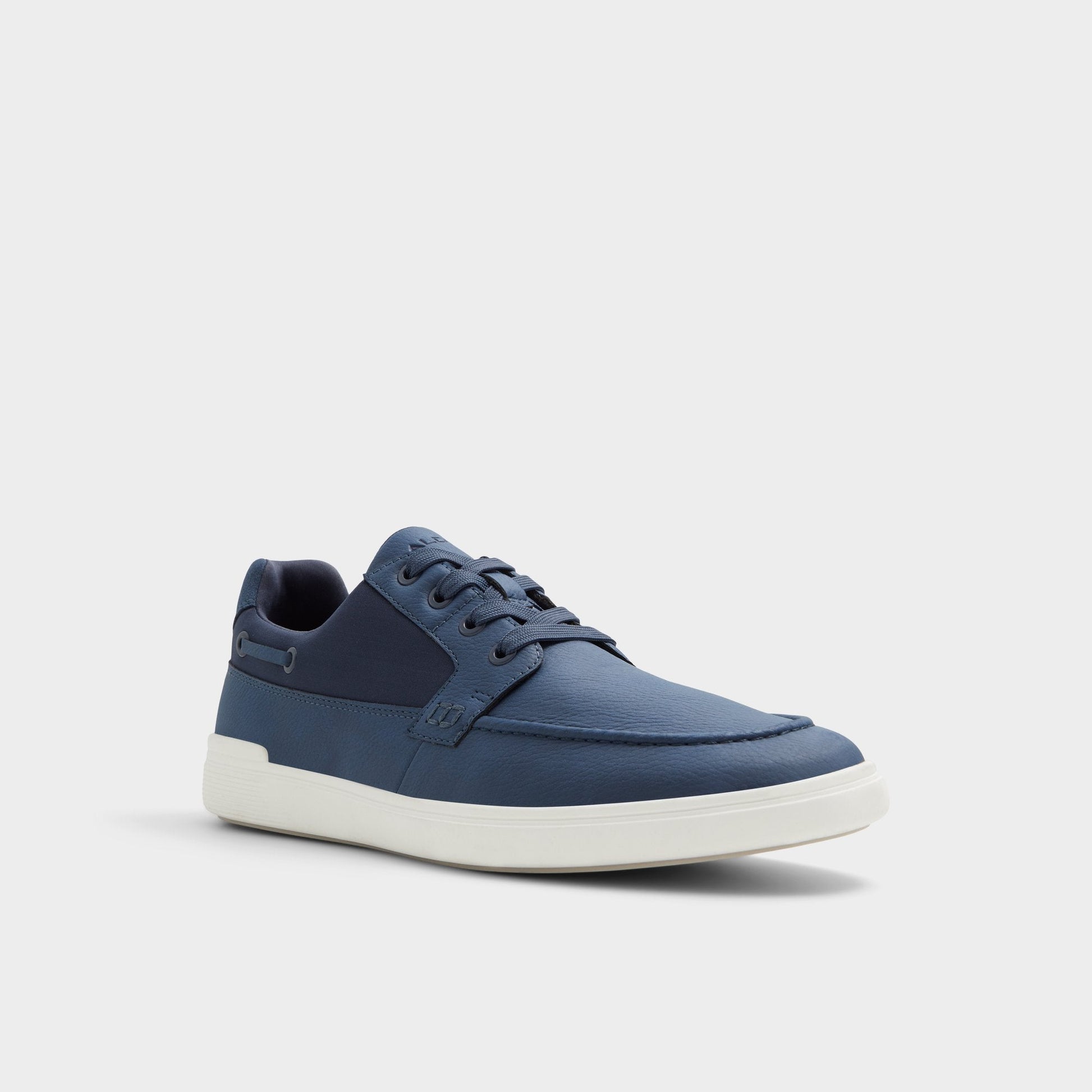 Tazz Navy Men's Low top - Low top sneaker - Navy