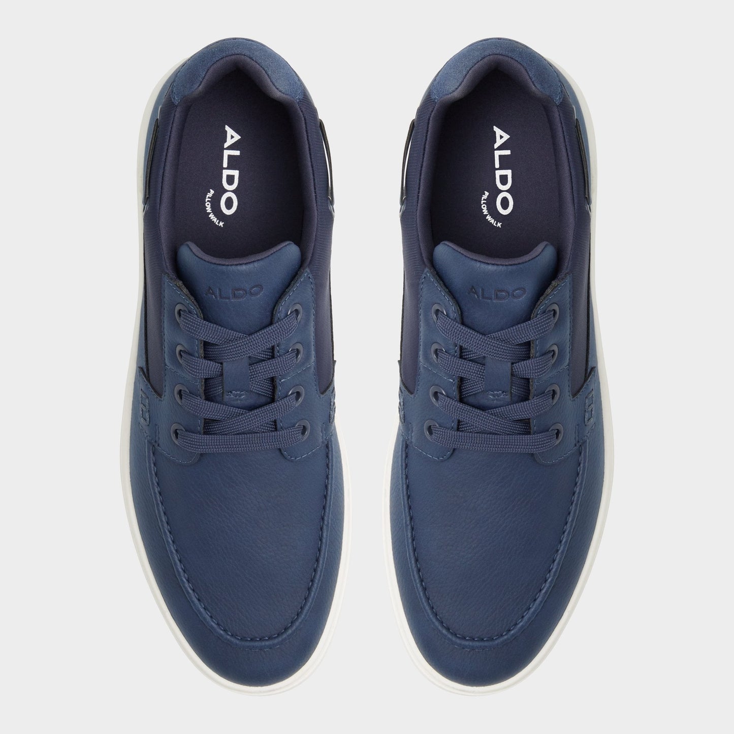 Tazz Navy Men's Low top - Low top sneaker - Navy