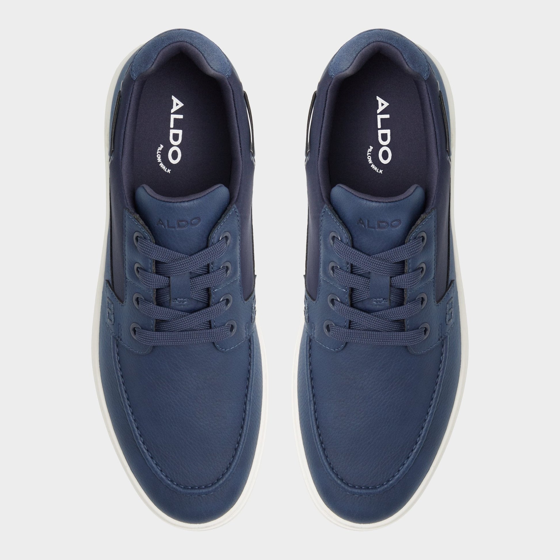 Tazz Navy Men's Low top - Low top sneaker - Navy