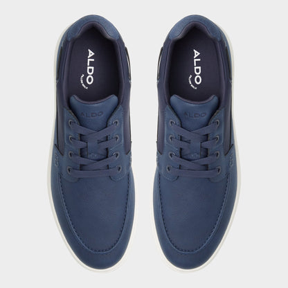Tazz Navy Men's Low top - Low top sneaker - Navy