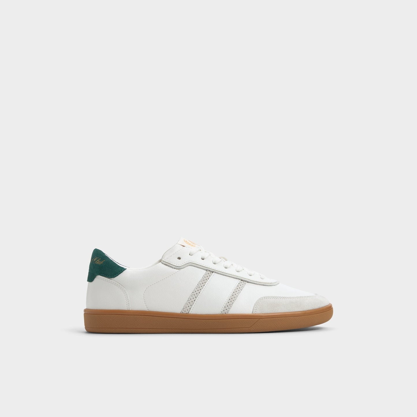 Uptown White Combo Men's Aldo Sport Club - Low top sneaker - White Combo