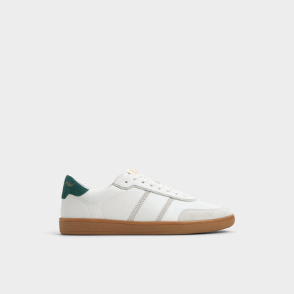 Uptown White Combo Men's Aldo Sport Club - Low top sneaker - White Combo