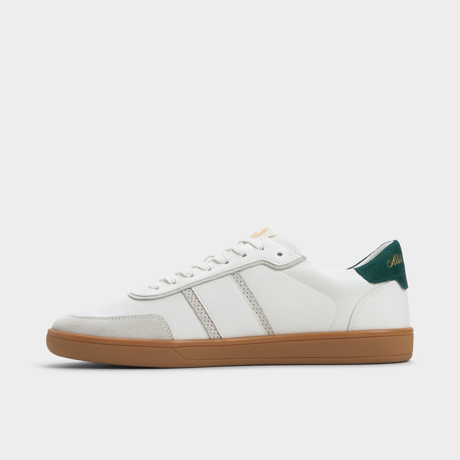 Uptown White Combo Men's Aldo Sport Club - Low top sneaker - White Combo