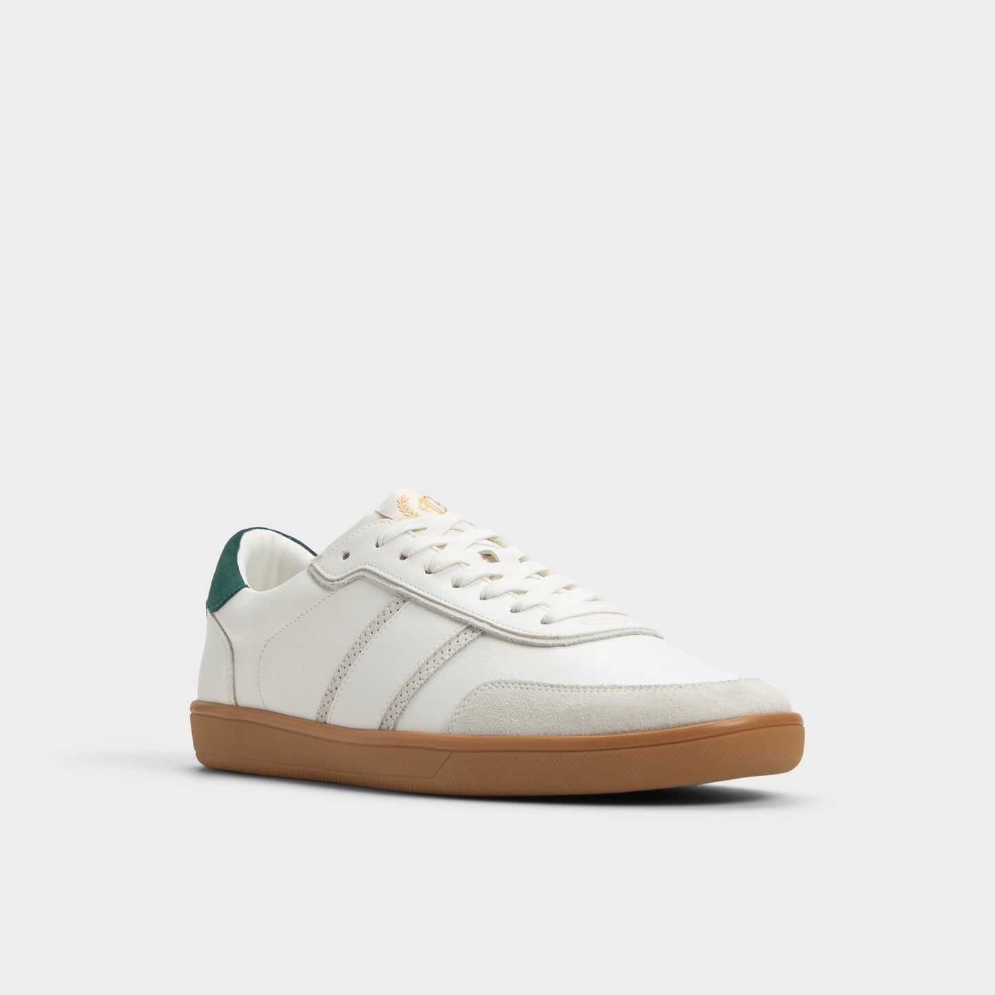 Uptown White Combo Men's Aldo Sport Club - Low top sneaker - White Combo
