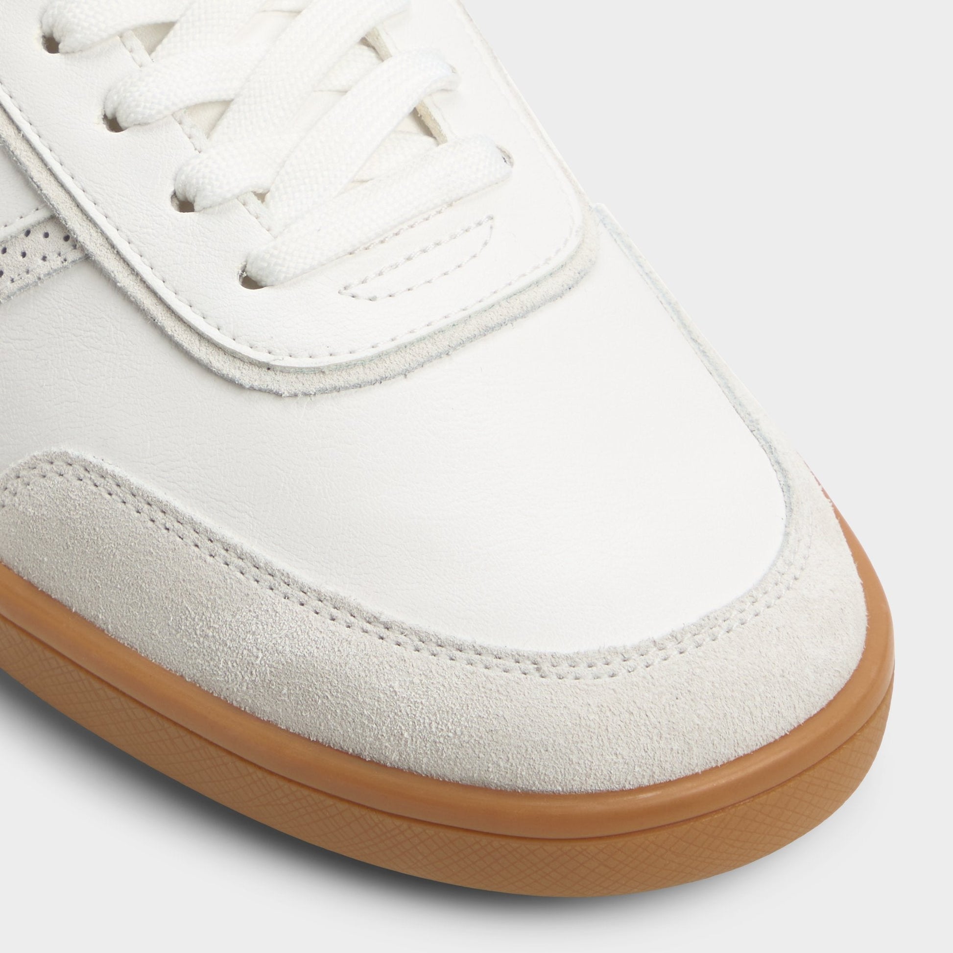 Uptown White Combo Men's Aldo Sport Club - Low top sneaker - White Combo