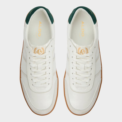 Uptown White Combo Men's Aldo Sport Club - Low top sneaker - White Combo