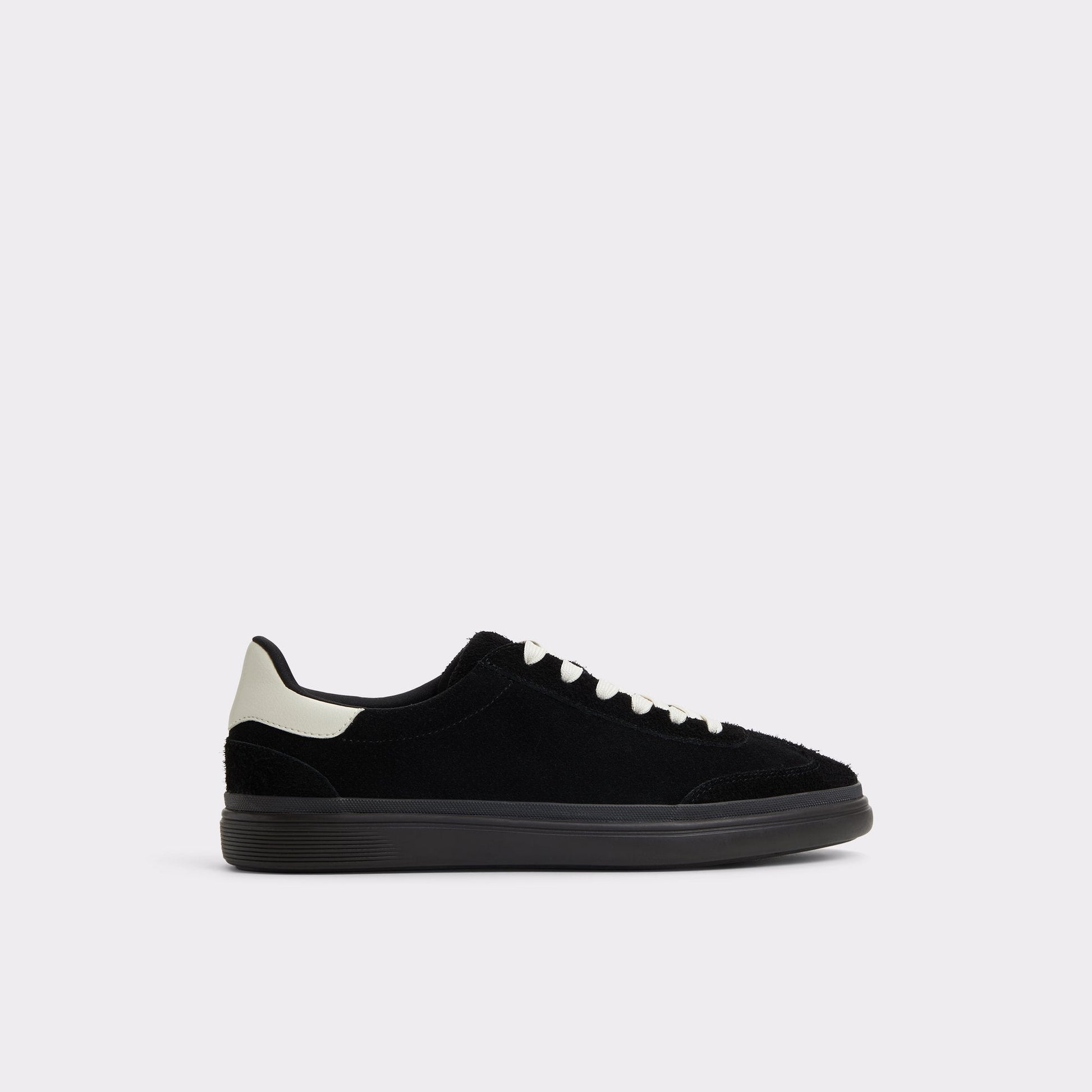 Lido Other Black Men's Low top - Low top sneaker, Cup sole - Other Black