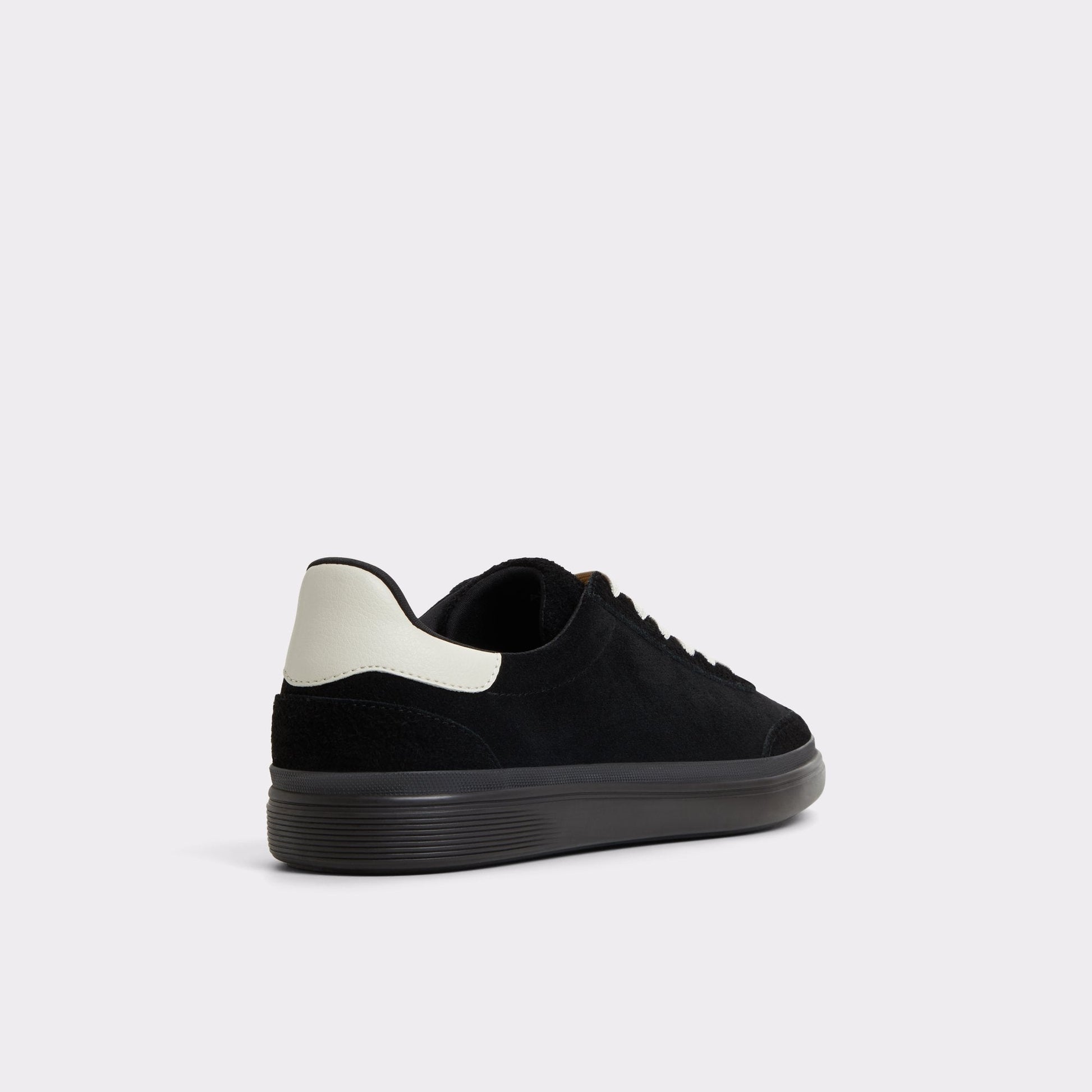 Lido Other Black Men's Low top - Low top sneaker, Cup sole - Other Black