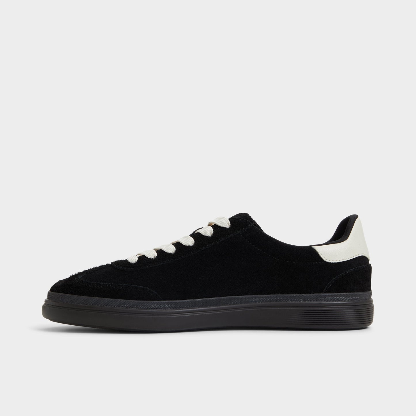 Lido Other Black Men's Low top - Low top sneaker, Cup sole - Other Black