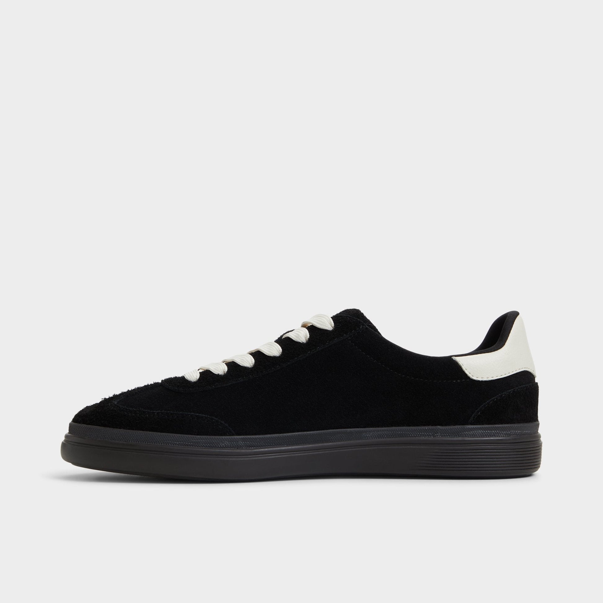Lido Other Black Men's Low top - Low top sneaker, Cup sole - Other Black
