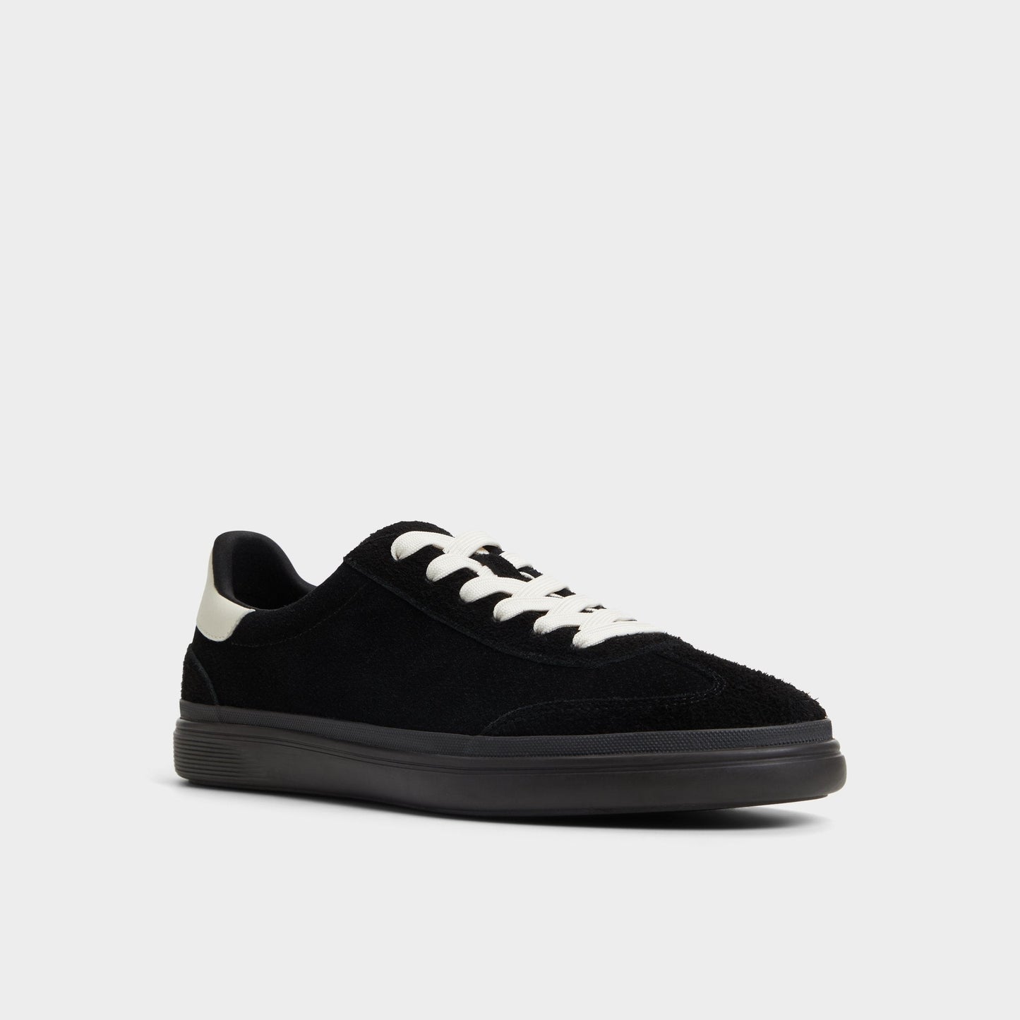 Lido Other Black Men's Low top - Low top sneaker, Cup sole - Other Black