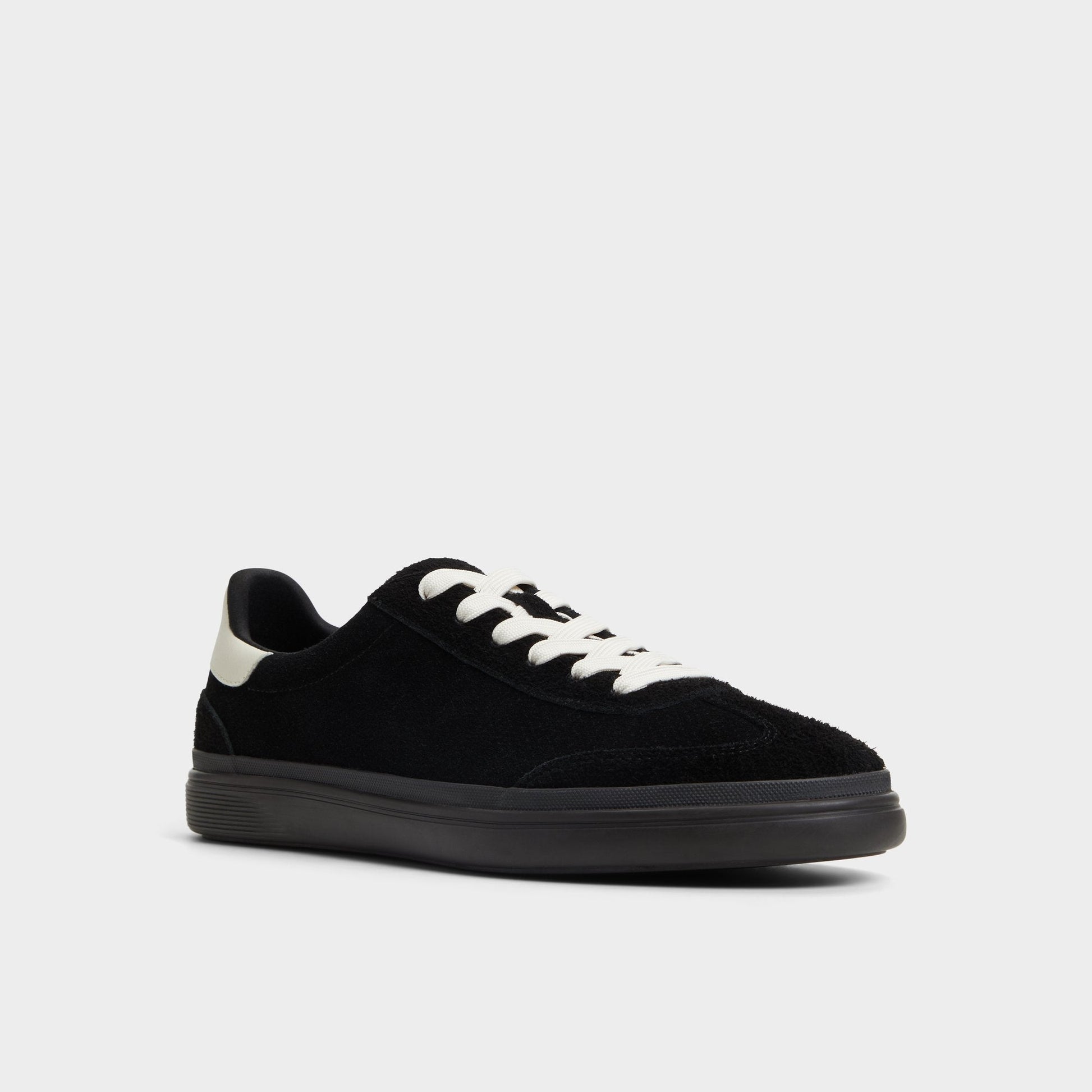 Lido Other Black Men's Low top - Low top sneaker, Cup sole - Other Black