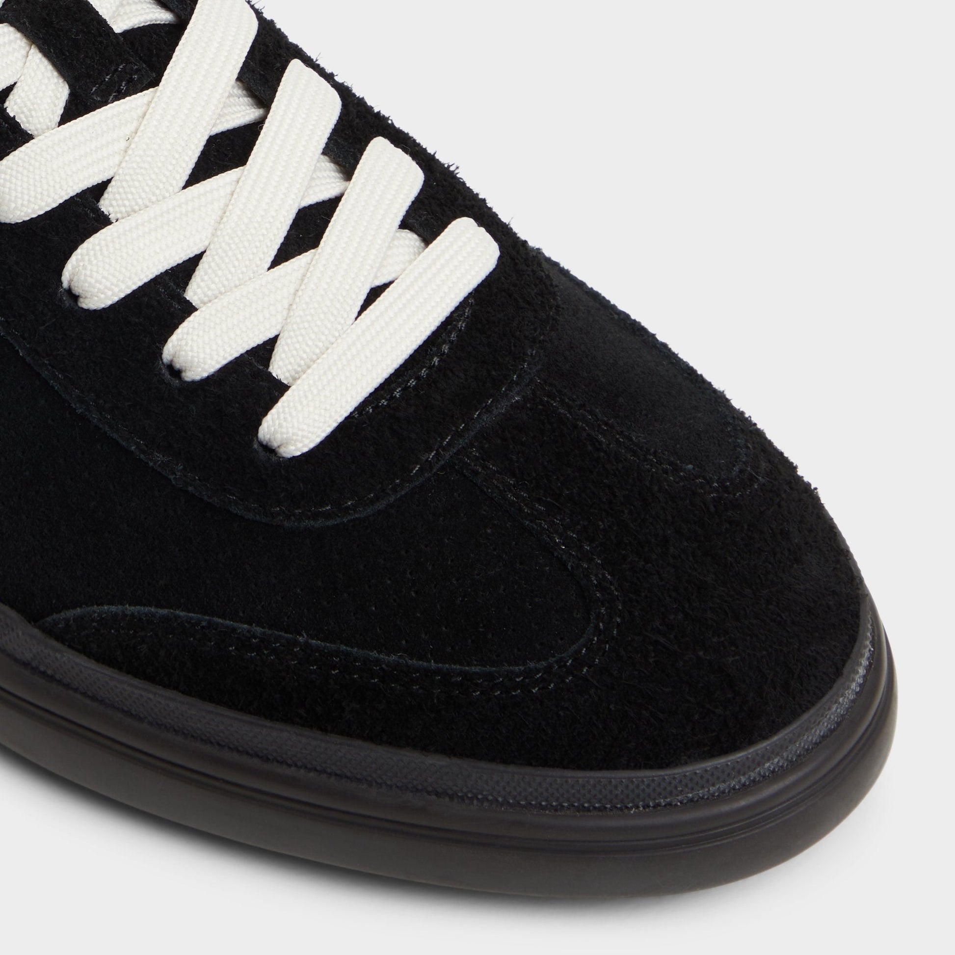 Lido Other Black Men's Low top - Low top sneaker, Cup sole - Other Black