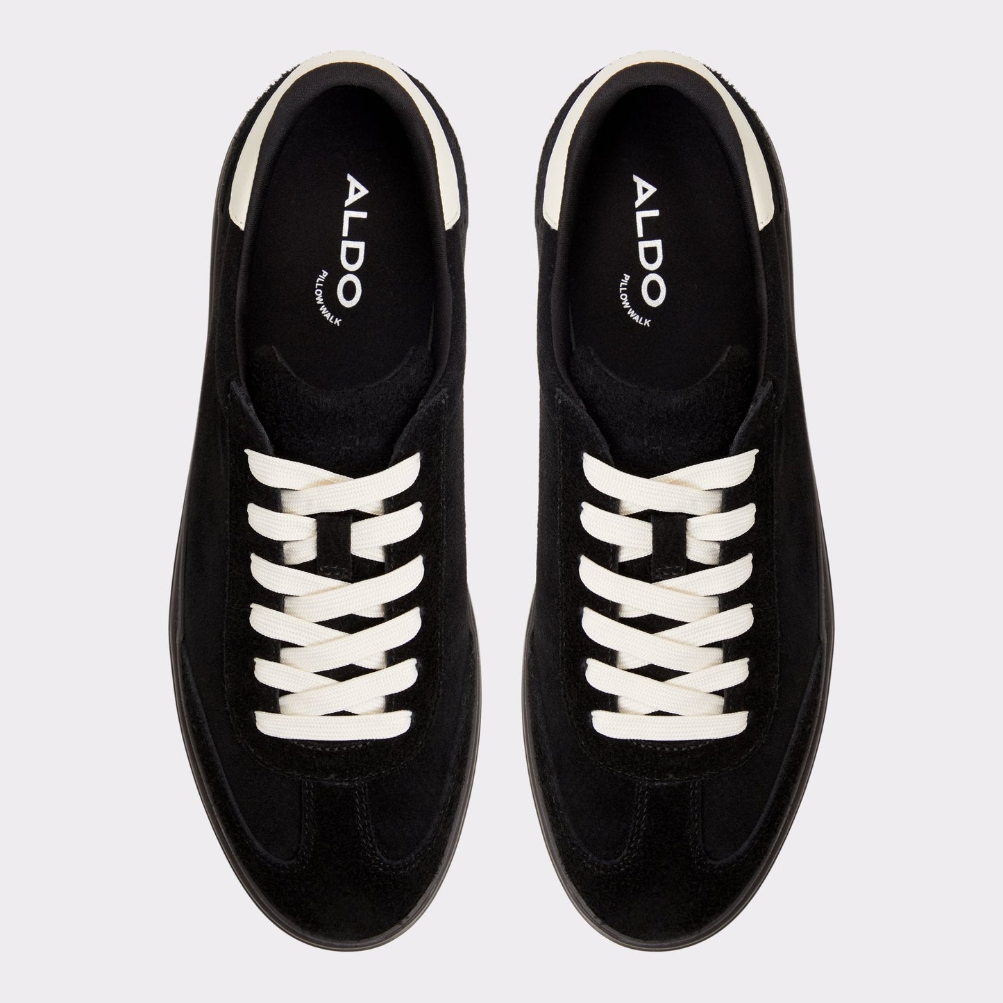 Lido Other Black Men's Low top - Low top sneaker, Cup sole - Other Black